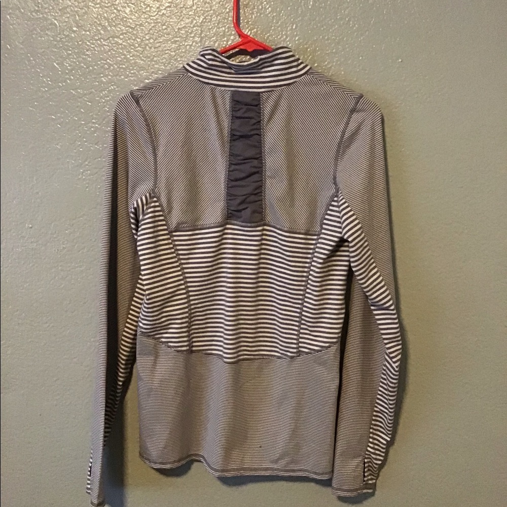 Kyodan 1/4 Zip Performance Jacket - image 2